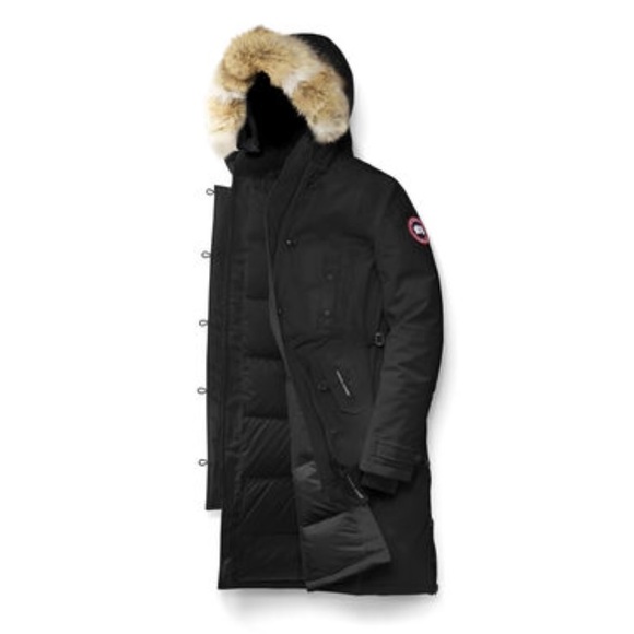 Canada Goose Jackets & Blazers - Canada Goose Kensington Parka (Women’s)